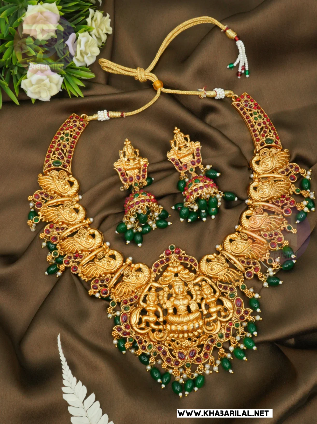 New designer necklace : लेटेस्ट डिजाइनर नेकलेस आपको देंगे परफेक्ट लुक