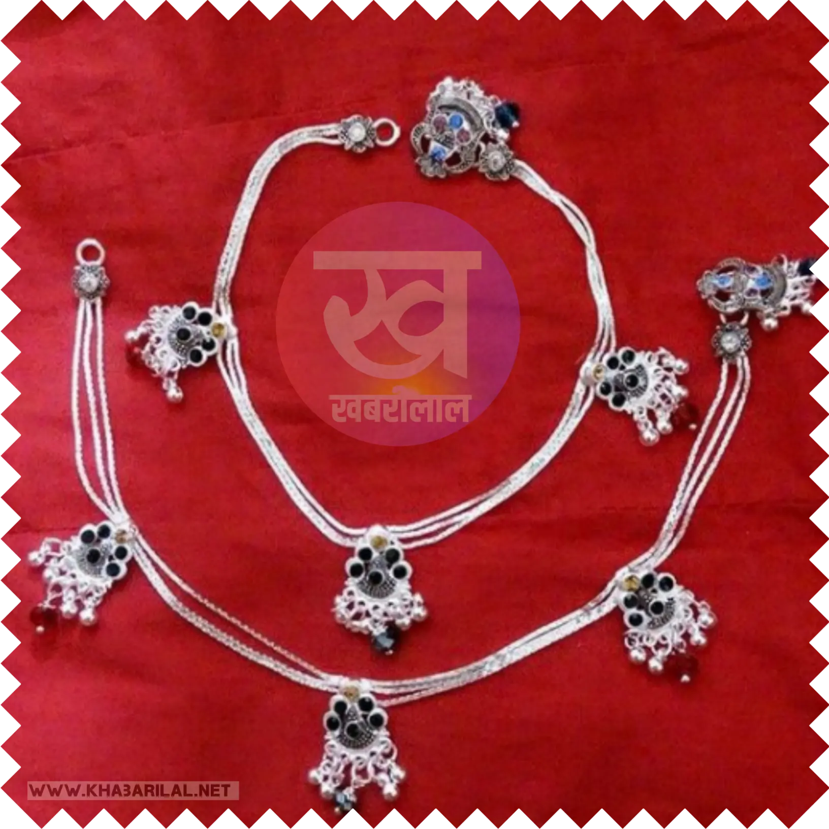 Latest Daily Wear Silver Payal :  लेटेस्ट डेली वियर सिल्वर पायल जो आपको देगी परफेक्ट लुक