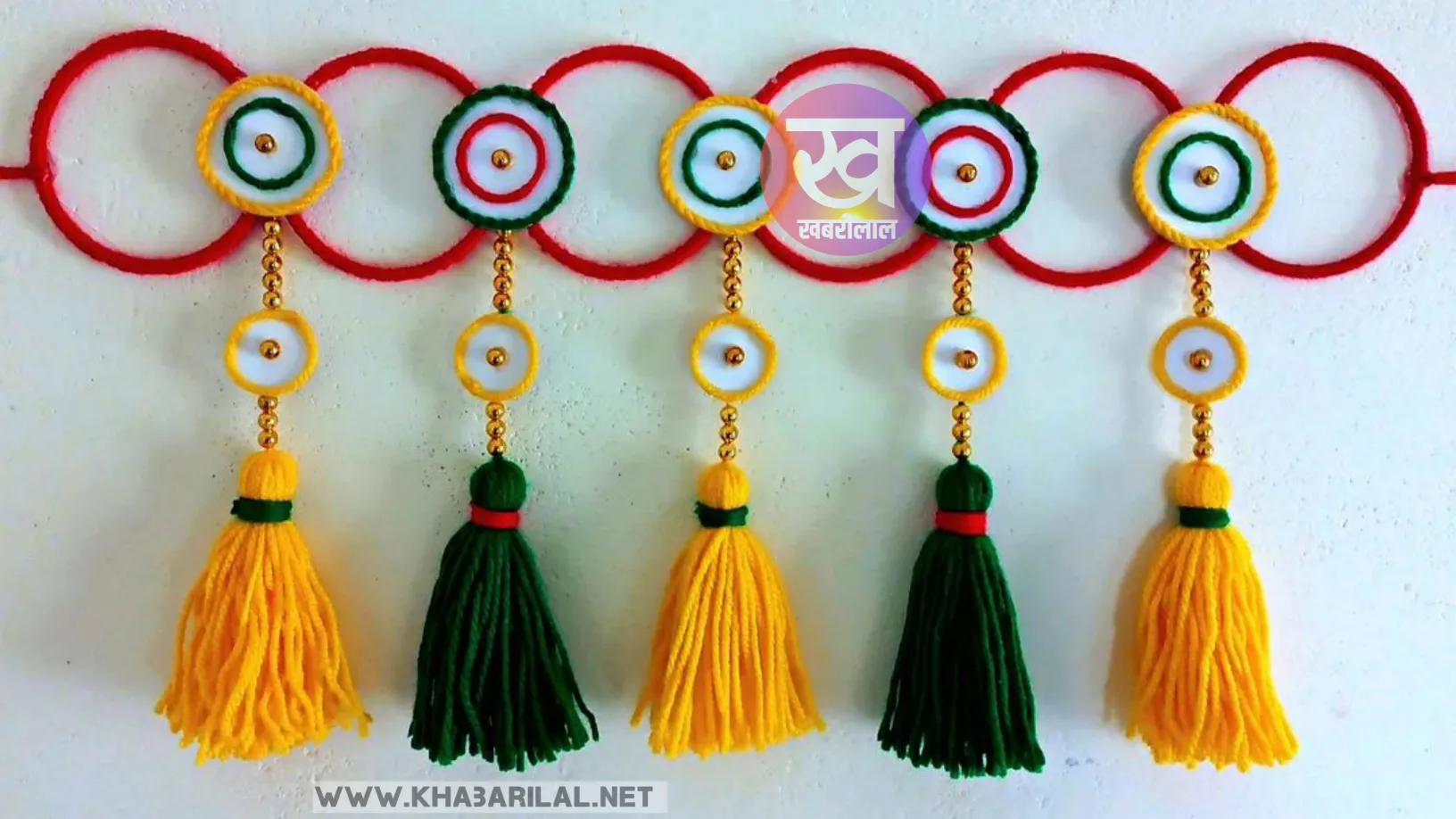 Recycle Old Bangles : पुरानी चूड़ियों से सजेगा घर बचेंगे पैसे अब पुरानी चूड़ियां आयेगीं यह काम