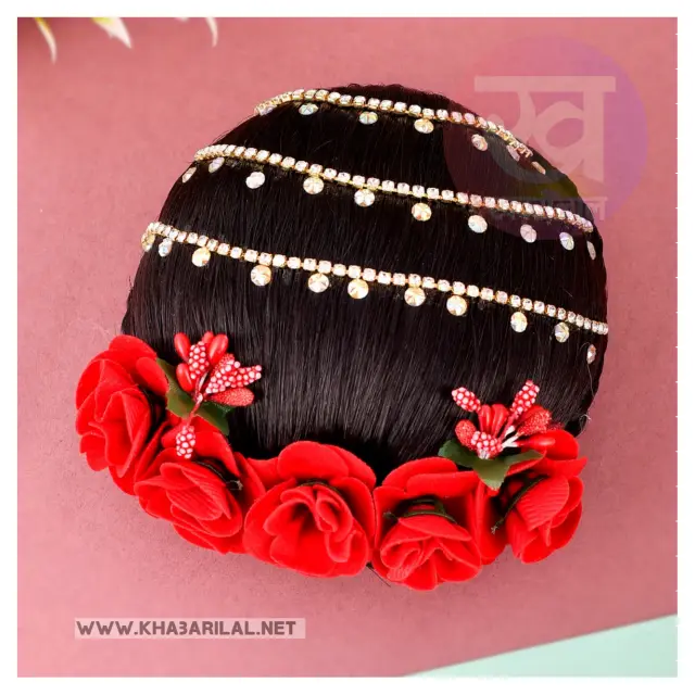 Hair Bun Accessories : हेयर बन एसेसरीज आपकी खूबसूरती में लगा देगी चार चाँद