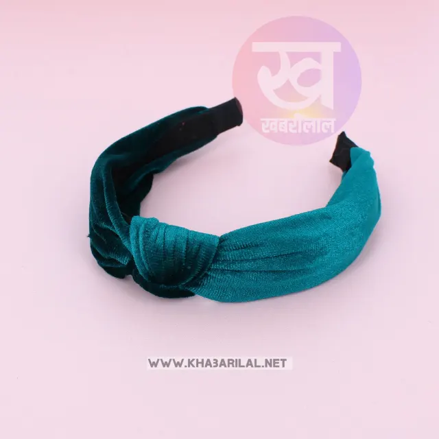 Hair Bands for womens : यह ट्रेंडी हेयर बैंड्स देंगे आपको फाइन लुक !