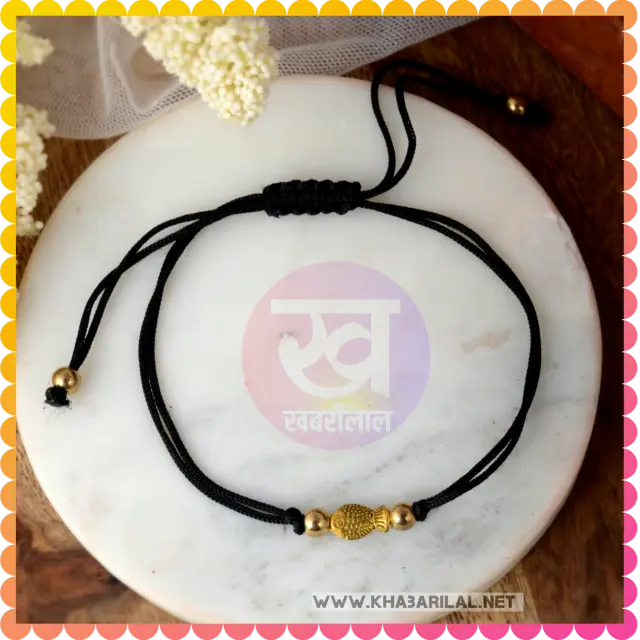 Evil Eye Anklets Design : पायल की यह डिजाइन आपको बचाएगी काली नजर से लगाएगी सुंदरता में चार चांद