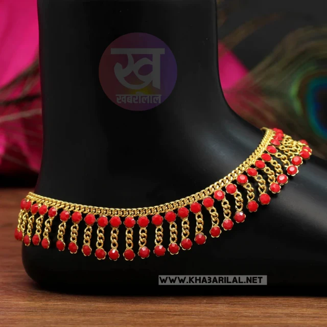 Best Payal design : यह तीन बेस्ट पायल आपको बना देंगे सबसे ज्यादा बेस्ट