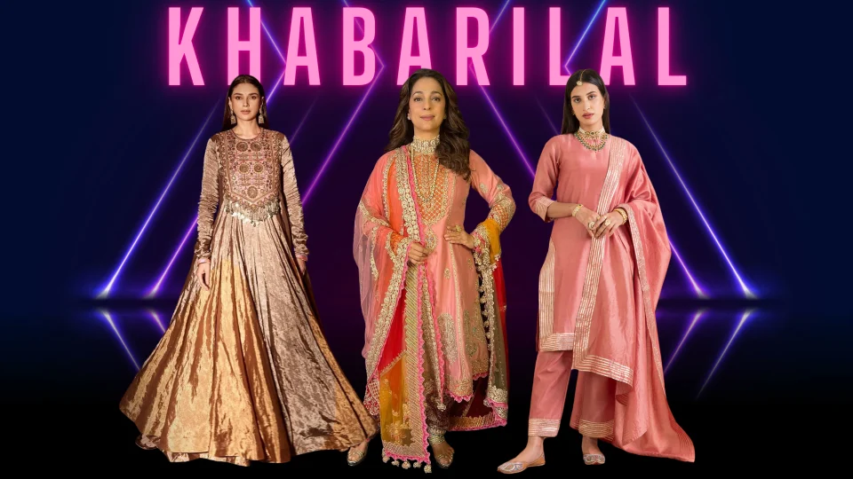 Iftar Party suit design for ladies: ईफ्तार पार्टी में ये लैटेस्ट सूट स्टाइल कर क्रिएट करें सेलिब्रिटी लु