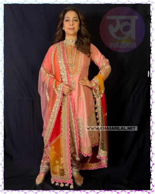 Iftar Party suit design for ladies: ईफ्तार पार्टी में ये लैटेस्ट सूट स्टाइल कर क्रिएट करें सेलिब्रिटी लु