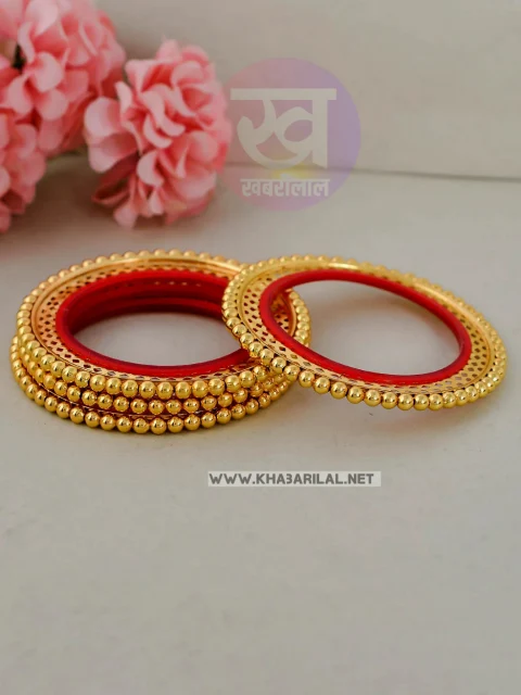 Latest Bangles Design: ये 3 लैटेस्ट बेंगल डिजाइन आपको देंगी फैशनेबल लुक