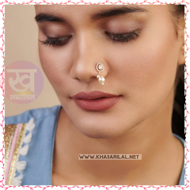 Nose Rings for Girls : फैशन की दुनिया में मच गया है तांडव जबसे गर्ल्स ने स्टाइल कर किया ये नोजरिंग्स