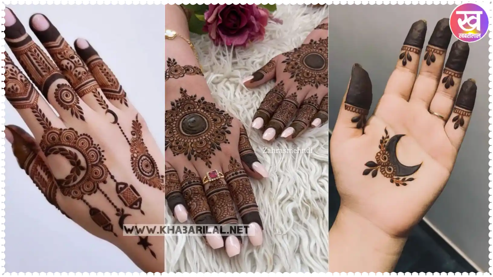 Very Easy Simple Jewellery Arabic Mehndi Design For Eid #mehndi #mehnd... |  TikTok