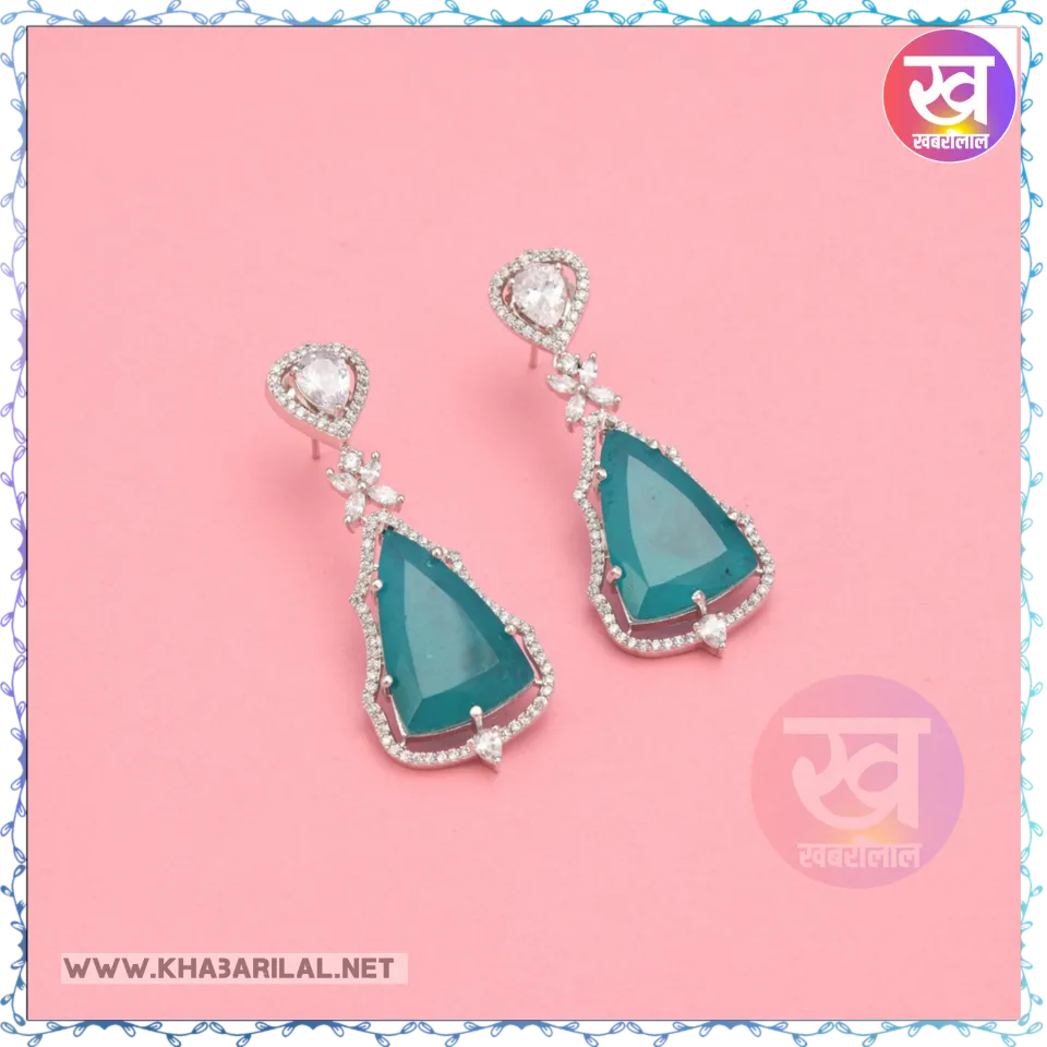 New Arrivals Earrings : फेस्टिव सीजन में यह न्यू अराइवल इयररिंग्स देंगे टॉप लुक की गारंटी