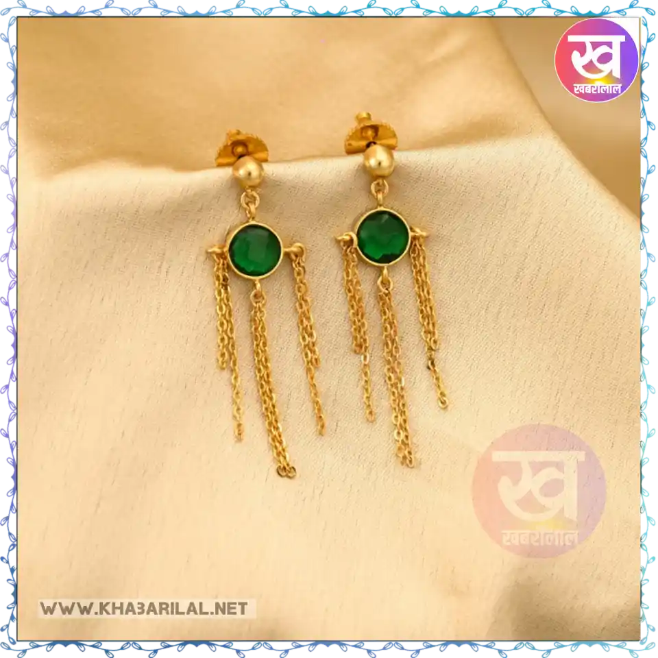 New Arrivals Earrings : फेस्टिव सीजन में यह न्यू अराइवल इयररिंग्स देंगे टॉप लुक की गारंटी