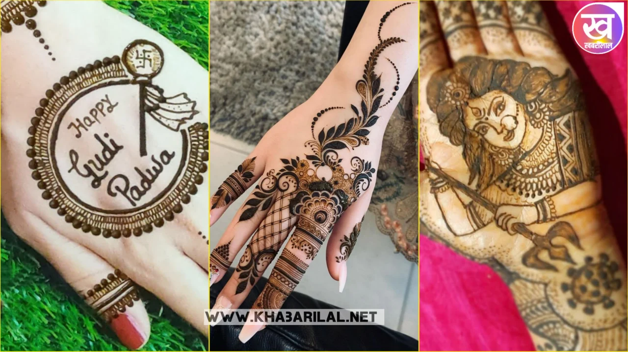 Sawan Mehndi Designs: सावन में हाथों को सजाना है सिंपल लेकिन खूबसूरती  मेंहदी से, तो सेव कर लें ये डिज़ाइन्स - simple trending unique mehndi  designs in this sawan season