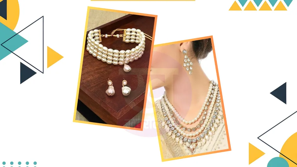 fashion jewellery designs : ट्रेडिशनल और एथेनिक फैशन ज्वैलरी करें स्टाइल