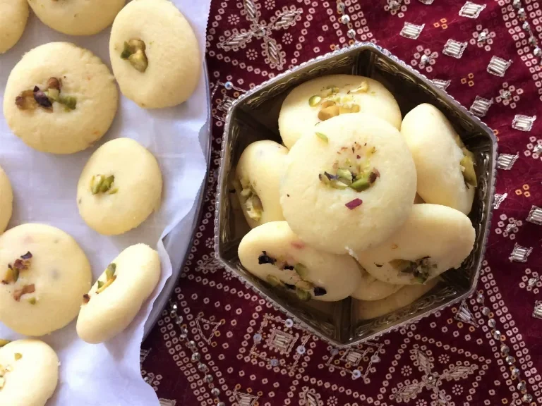 Tasty Peda Ready in 10 Minutes : रमजान माह में इफ्तार के दौरान मात्र 10 मिनट में झटपट बनेगा ये टेस्टी पेड़ा