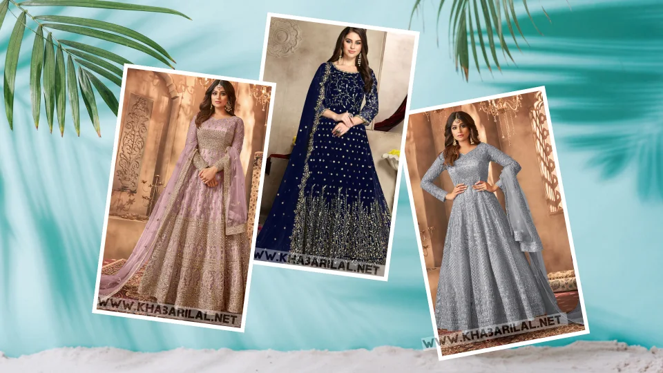 Party wear gown for women : ट्राई करिए यह पार्टी वियर गाउन डिजाइन बन जाएंगीं ब्यूटी क्वीन