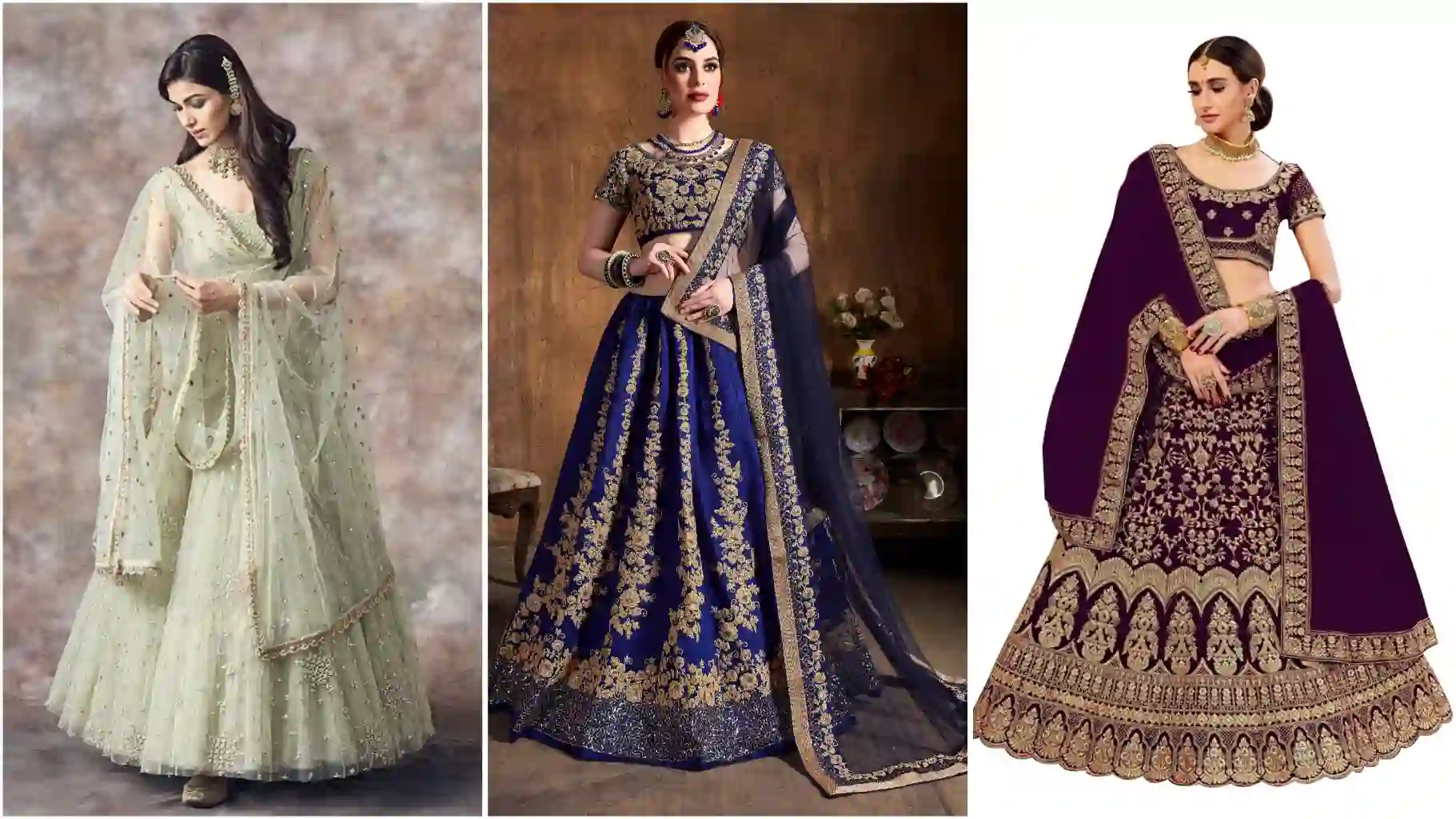 lehenga blouse design : लगेंगी परियों की रानी ट्राई करिए यह लहंगा ब्लाउज डिजाइन