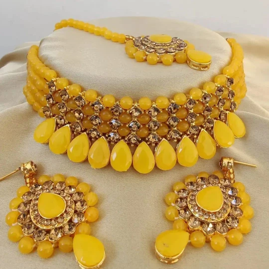 necklace for girls : ब्यूटीफुल लुक के लिए टॉप 3 नेकलेस डिजाइन