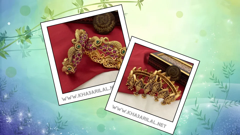 Gold bangles designs: सोने की चूड़ी से खिल उठेगीं आपकी कलाई दमक उठेगी आपकी खूबसूरती