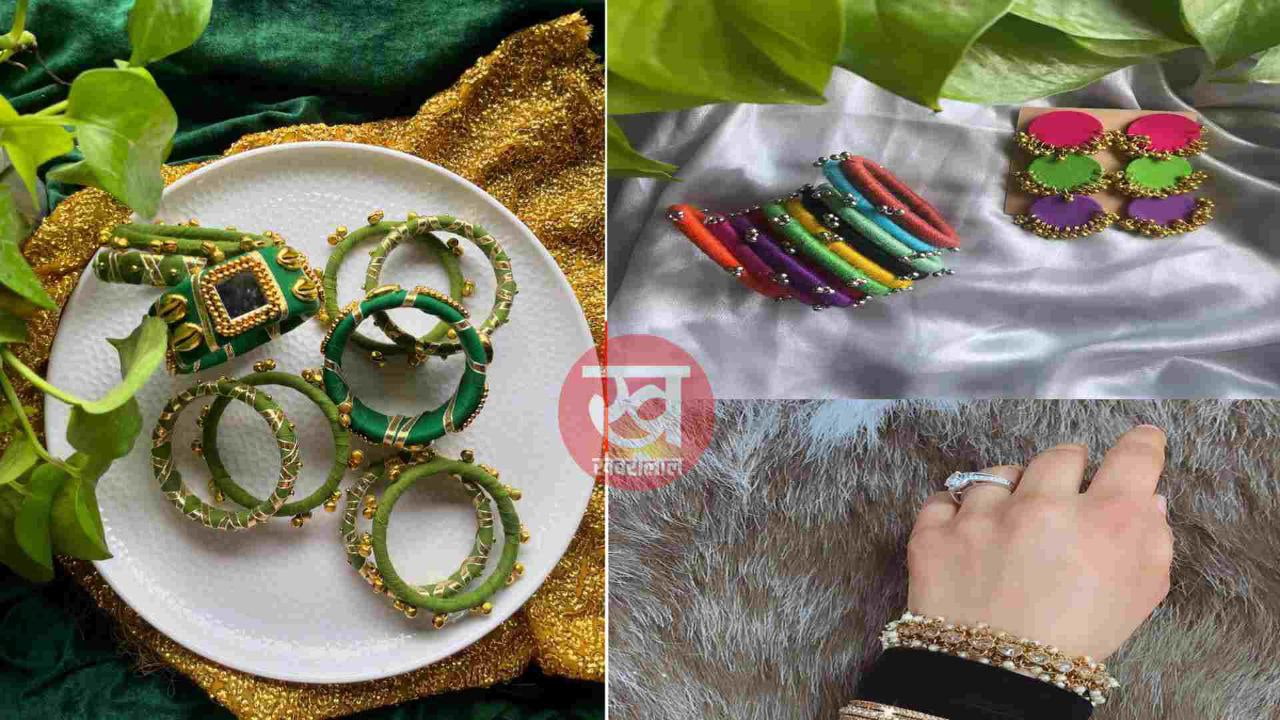 Colourful Bangles : Saavan 2024 में इस कलरफुल बैंगल्स ने मचाया धमाल हरे बैंगल्स के साथ बड़ी डिमांड