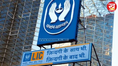 मार्केट में आ गए LIC के 4 नए प्लान मच गया तहलका ₹5 करोड़ के इंश्योरेंस के साथ मिलेगा बहुत कुछ 