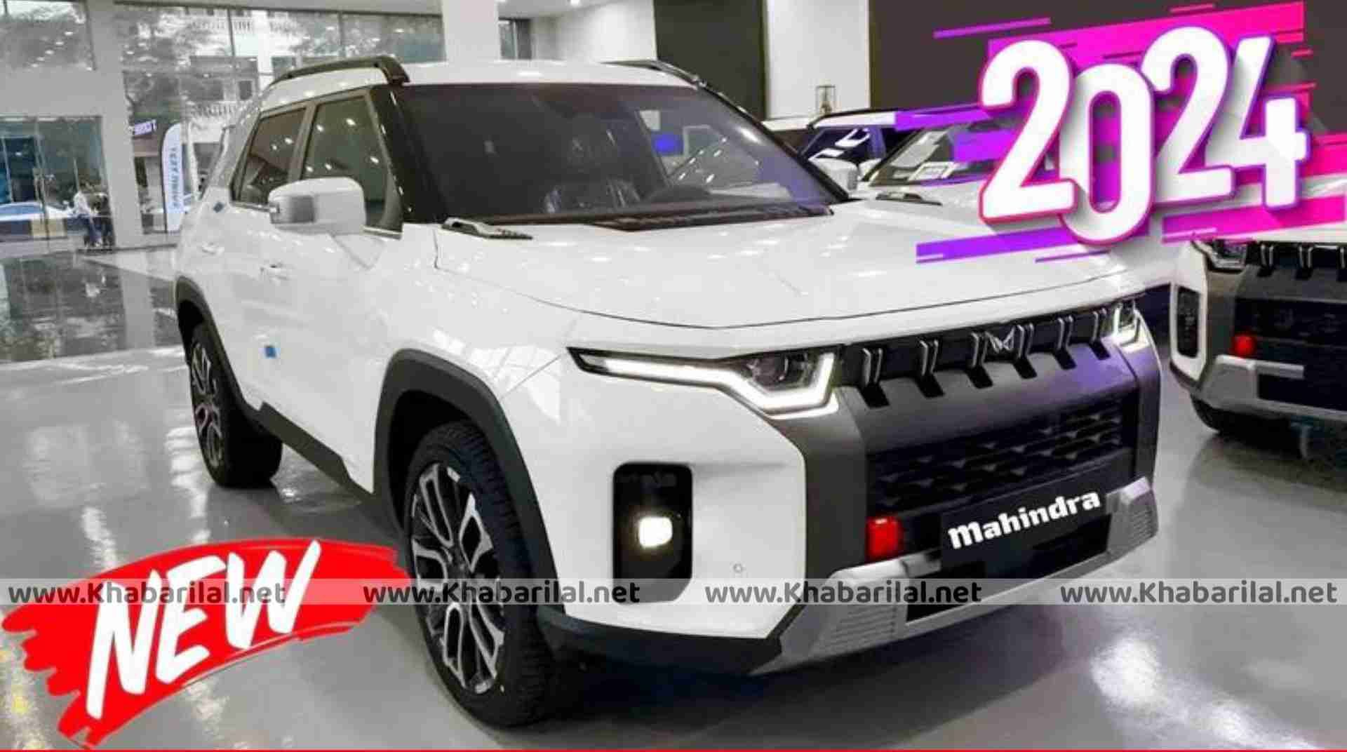 महिंद्रा XUV200 के सामने मारुति ब्रेज़ा और हुंडई क्रेटा के छूट गए पसीने देख लीजिए अपडेट