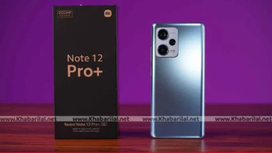 OnePlus के छक्के छुड़ाने आया Redmi Note 12 Pro दमदार प्रोसेसर के साथ तगड़े फ़ीचर्स