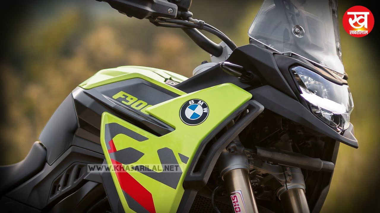 195km की टॉप स्पीड और 6 स्पीड गियर वाली न्यू BMW F 900 GS बाइक जाने कीमत और आधुनिक फीचर्स