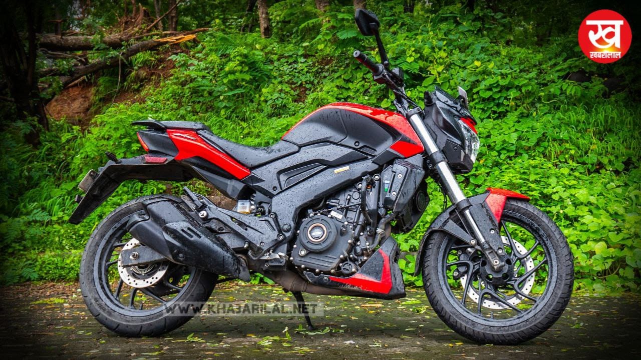 Bajaj Dominar 250 के आगे KTM भी फिकी पड़ गई जाने कीमत और आधुनिक फीचर्स