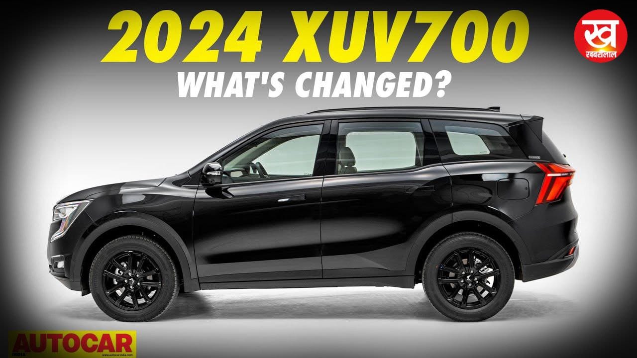 Mahindra XUV 700 को करारी टक्कर देने भारतीय मार्केट में लॉन्च हो रही है Maruti Invicto जाने ब्रांडेड फीचर्स और माइलेज