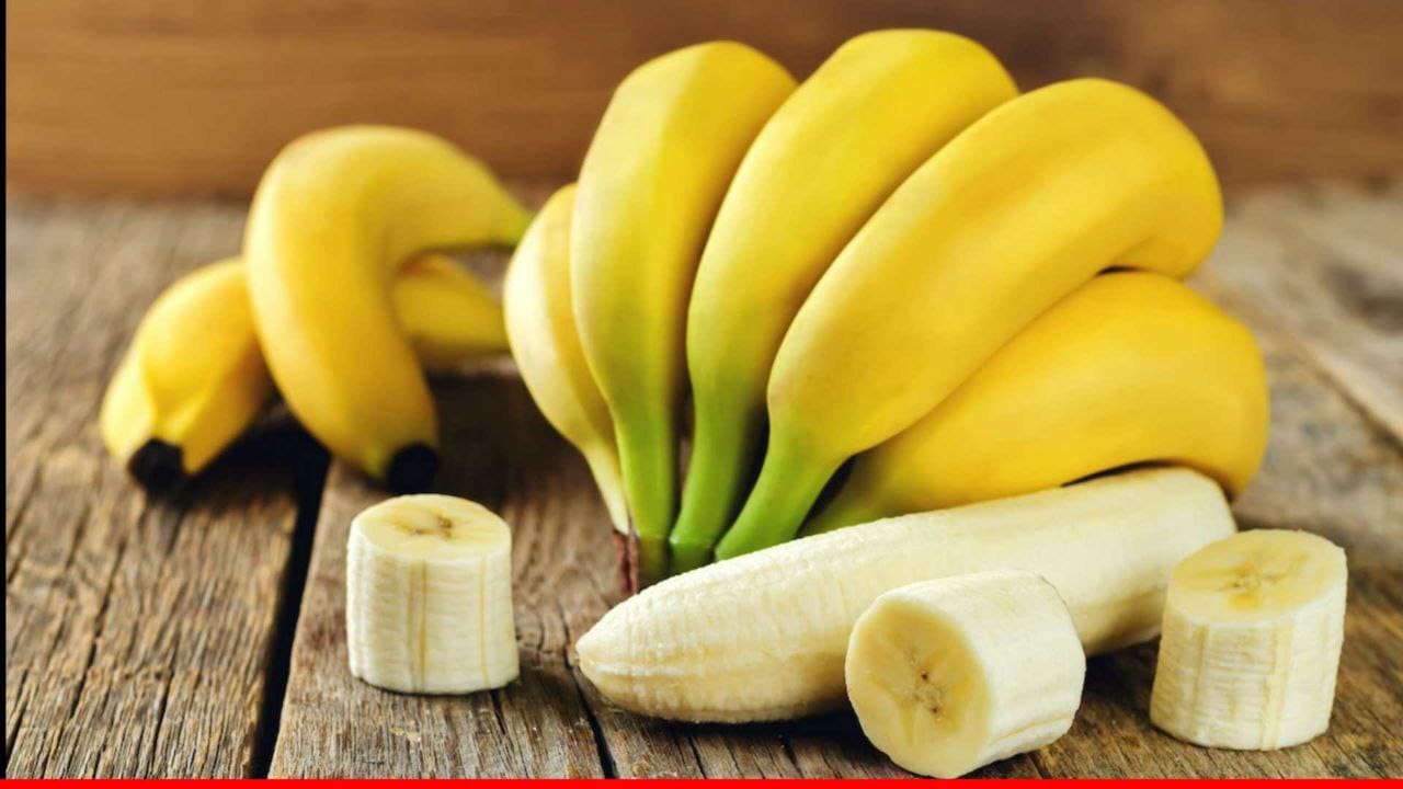 Can I eat banana at night : क्या होगा अगर रात में केले खाएगें ? 