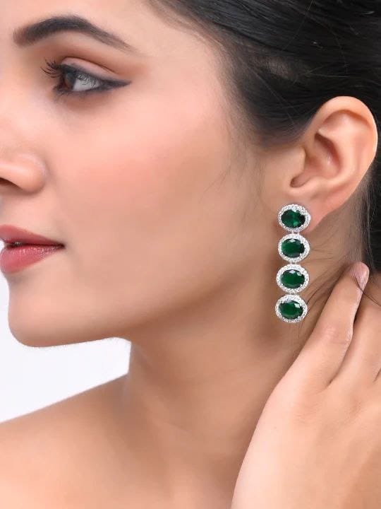 Sui Dhaga Earrings की ये 3 लैटेस्ट डिजाईन देंगी मॉर्डन के साथ पारंपरिक लुक