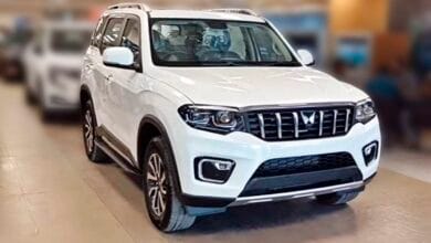 भारतीय सड़कों पर राज करने के लिए आ रही है Mahindra Scorpio N भौलक लुक और दमदार फीचर्स के साथ