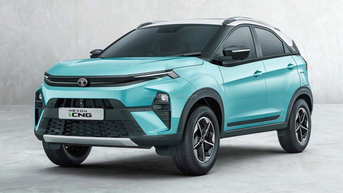 Tata Nexon 2024 दीवाली में मचा देगी धमाल जानिए ऑन रोड प्राइस