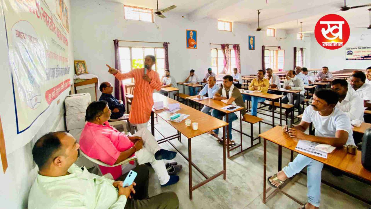 ग्राहको को न्याय दिलाने में महत्वपूर्ण भूमिका निभाएगी अखिल भारतीय ग्राहक पंचायत