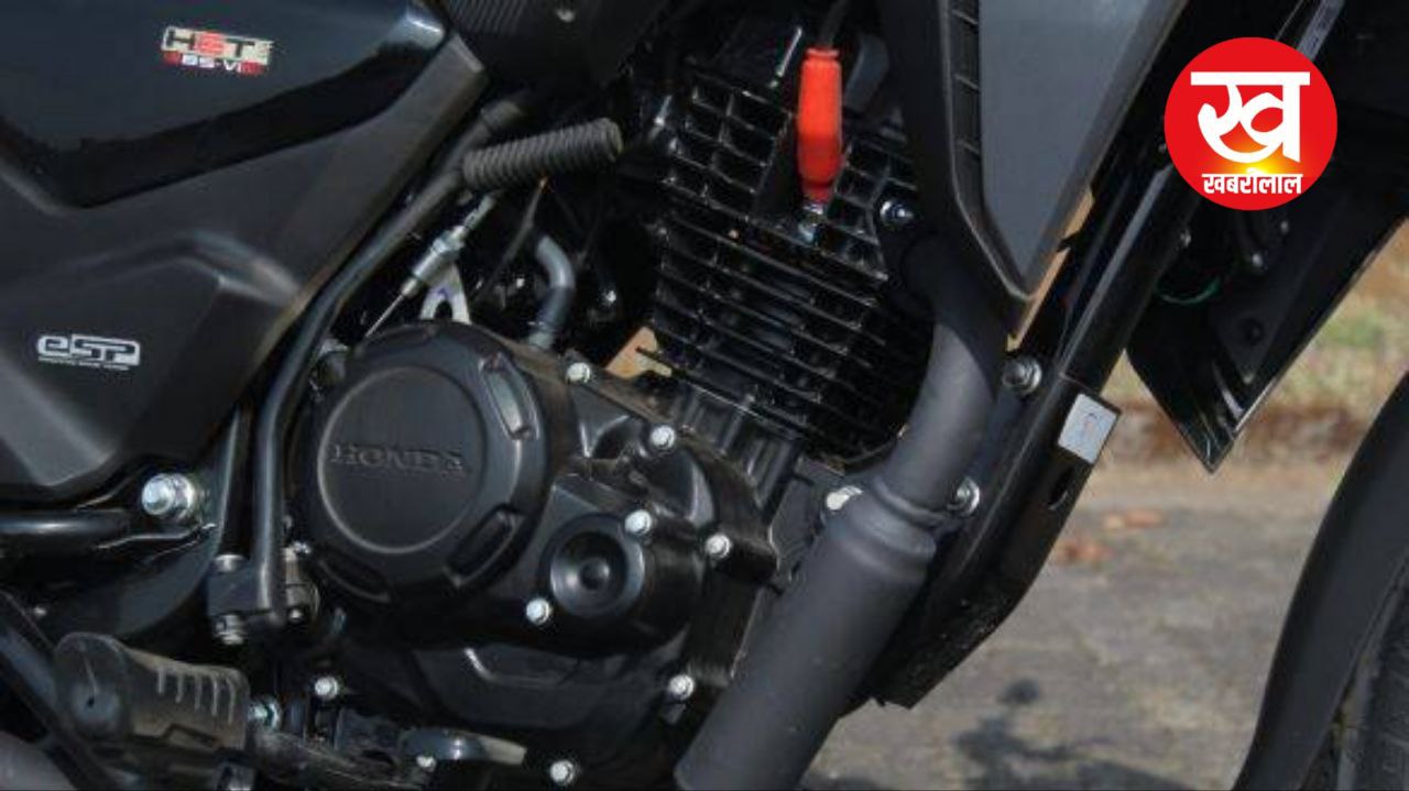 Honda SP 125 के सामने Bajaj की Pulsar बन गई बच्चा बाइक फीचर्स देख उड़ जाएगे तोते