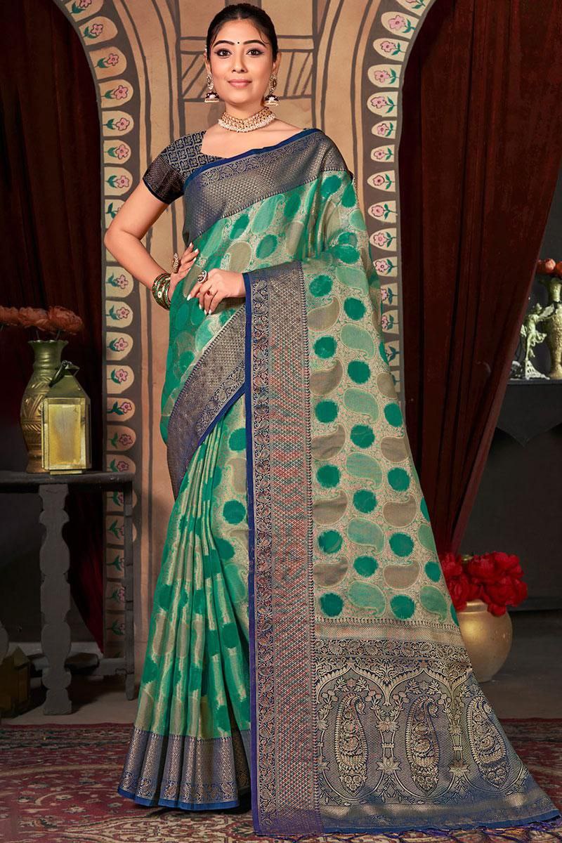 Latest party wear sarees : अब सावन के महीने में मिलेगा स्पेशल पार्टी वेयर लुक Latest party wear sarees : अब सावन के महीने में मिलेगा स्पेशल पार्टी वेयर लुक
