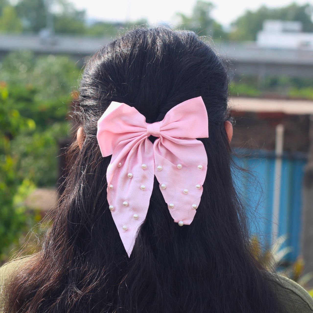 सावन स्पेशल Trending Hair Clips आपकी हेयर स्टाइल को बनाएगी लाजवाब और बेहद खास