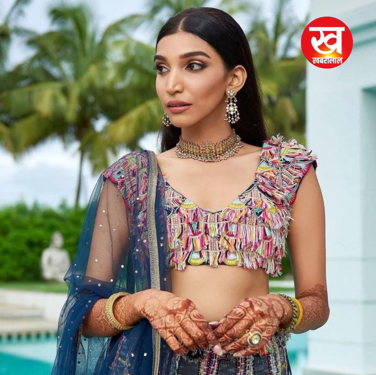 Blouse Sleeves Designs : साड़ी लुक को स्टाइलिश टच देने के लिए लेटेस्ट ब्लाउज स्लीव्स डिजाइन