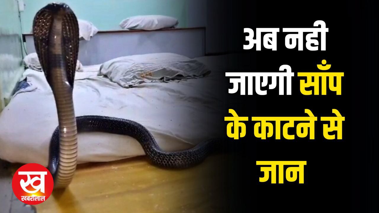 सर्पदंश से बचाव के लिए शहडोल जिला प्रशासन द्वारा जारी नोट कर लें ये 11 सावधानियां 