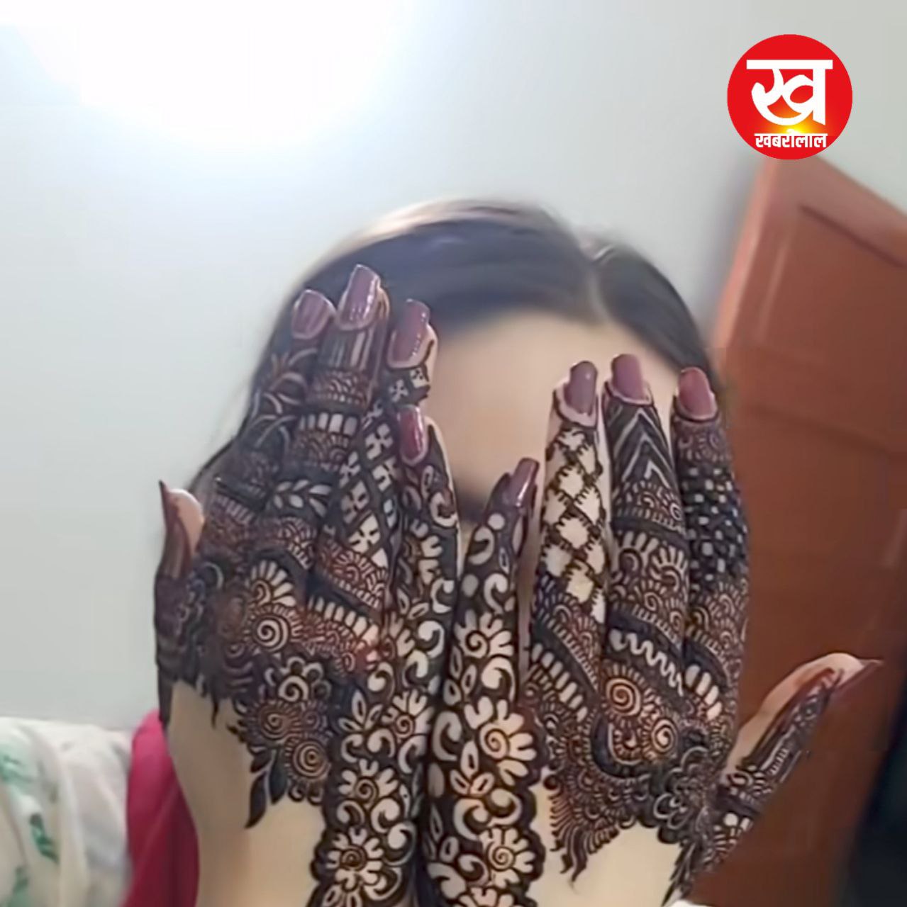 Pakistani mehndi design new : Moharram 2025 में हाथों में लगा ले यह न्यू पाकिस्तानी मेहंदी डिजाइन