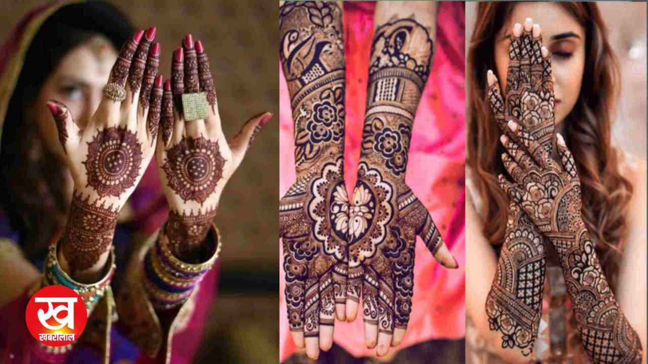 Pakistani mehndi design new : Moharram 2025 में हाथों में लगा ले यह न्यू पाकिस्तानी मेहंदी डिजाइनPakistani mehndi design new : Moharram 2025 में हाथों में लगा ले यह न्यू पाकिस्तानी मेहंदी डिजाइन