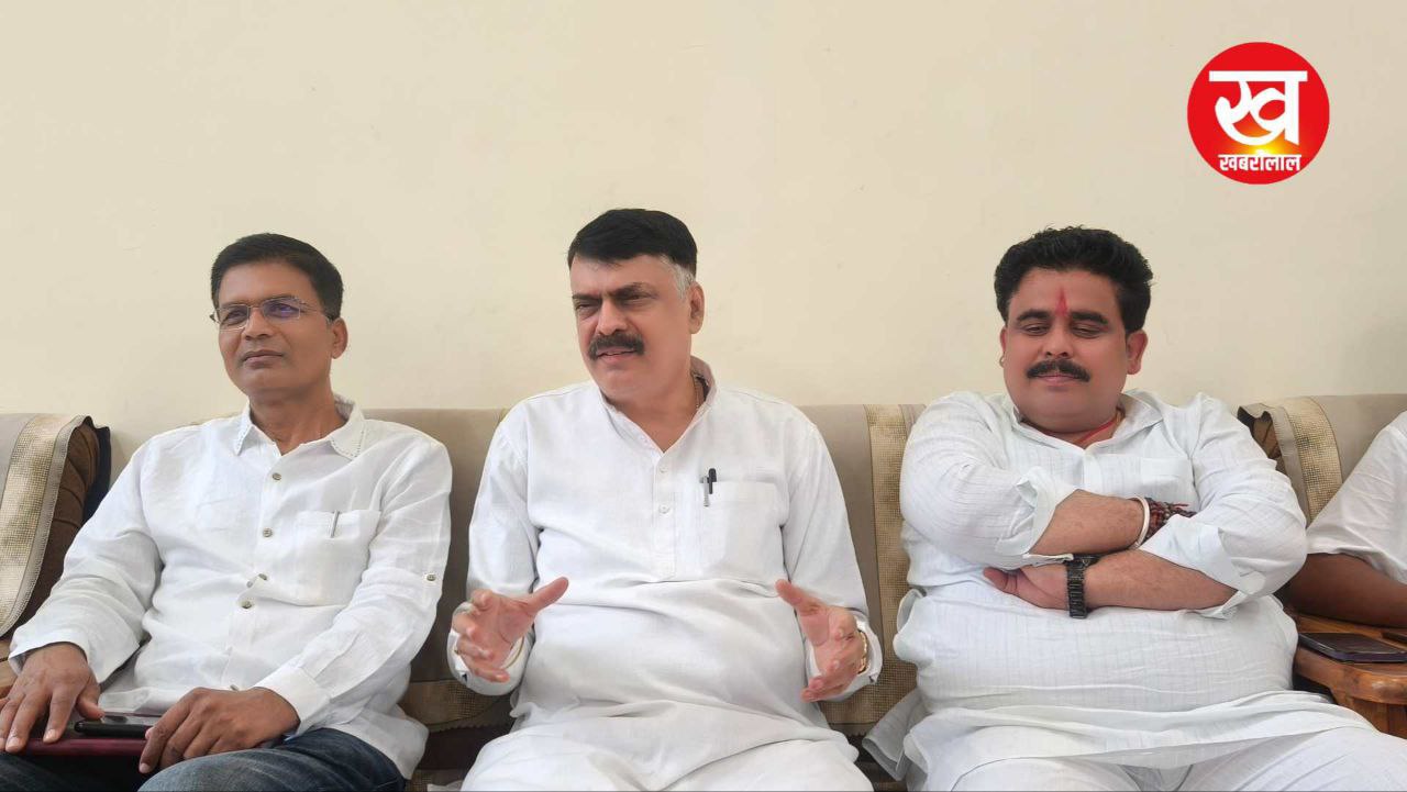 कौन बनेगा कांग्रेस जिलाध्यक्ष उमरिया ? इन 15 दावेदारों में कौन हो पाया पैनल में शामिल