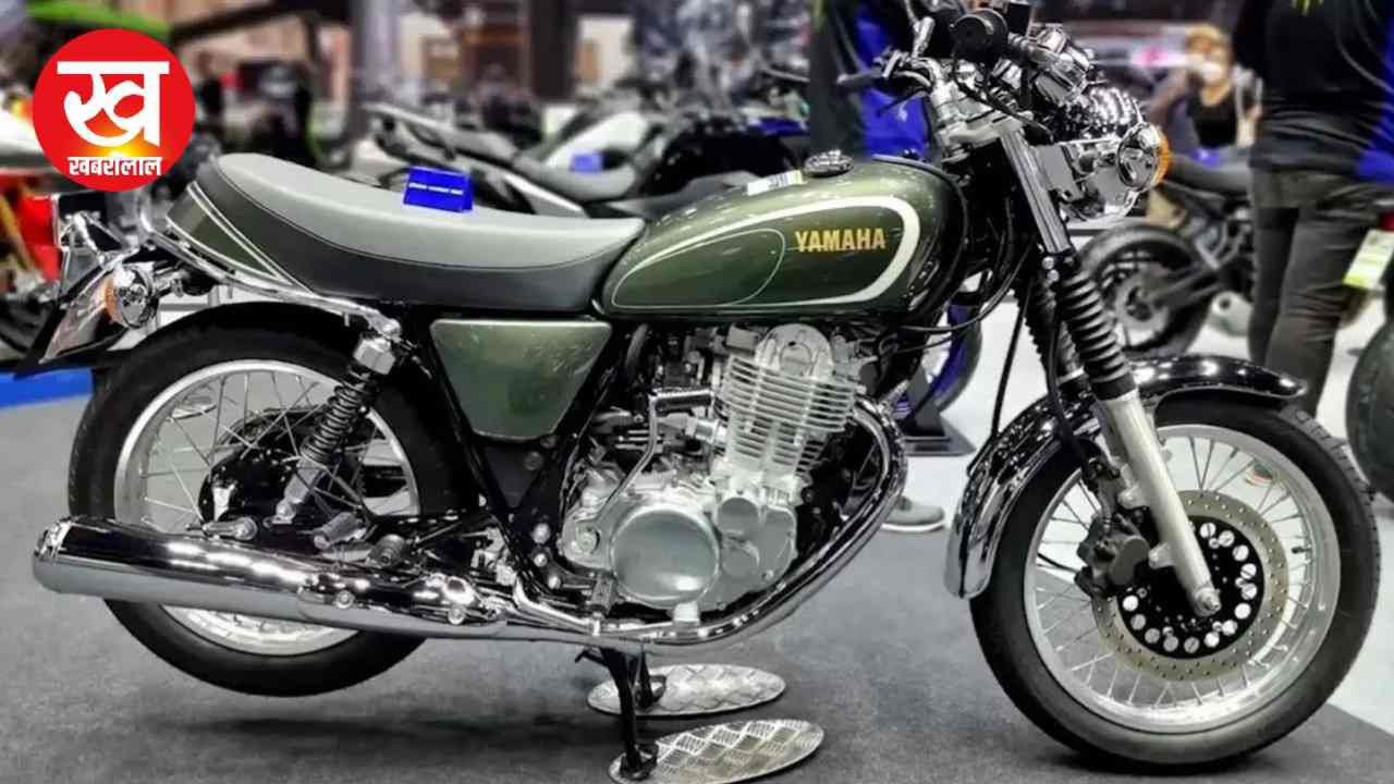भारतीय मार्केट में धूम मचा देगी Yamaha RX 100 जल्द होगी लॉन्च अपने नए अवतार में