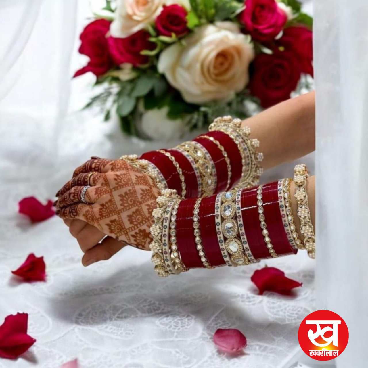 सावन 2025 में खूबसूरती का मिलेगा नेक्स्ट लेवल इन Latest Bangles Design से