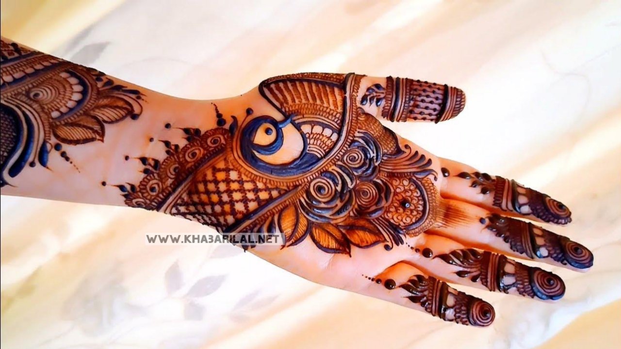Stylish Muharram Mehndi 2025: हाथों की खूबसूरती और स्टाइलिश लुक का परफेक्ट कांबिनेशन बनेगा मुहर्रम स्पेशल मेहंदी डिजाइन