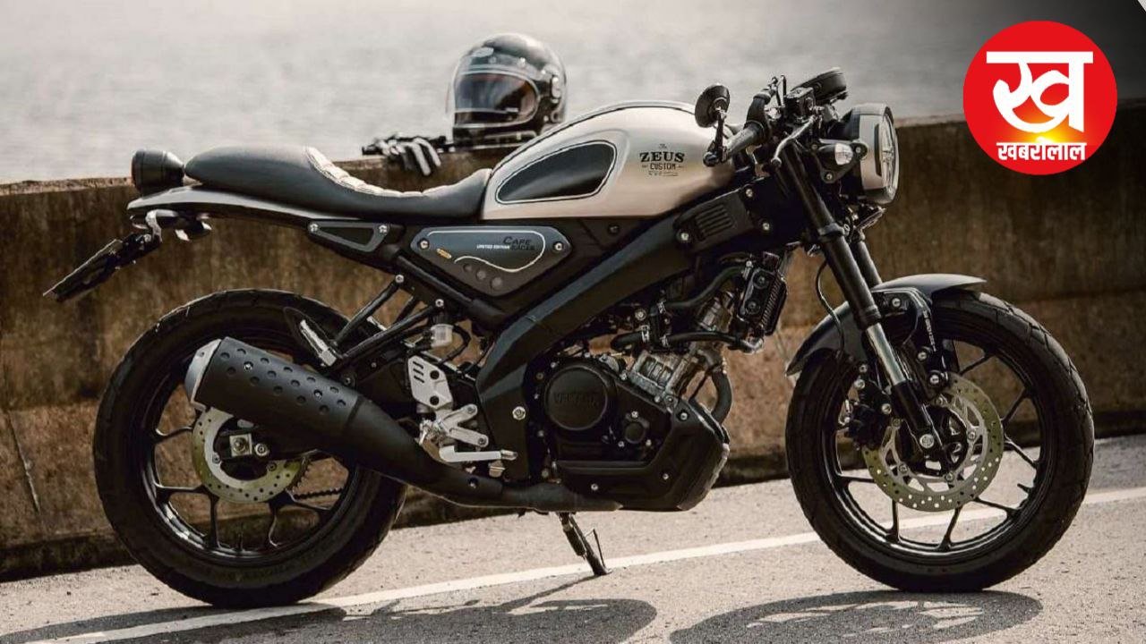 Royal Enfield का जनाजा निकलने लॉन्च हुई Yamaha XSR 155 मिलेगा शक्तिशाली इंजन और धांसू फीचर्स