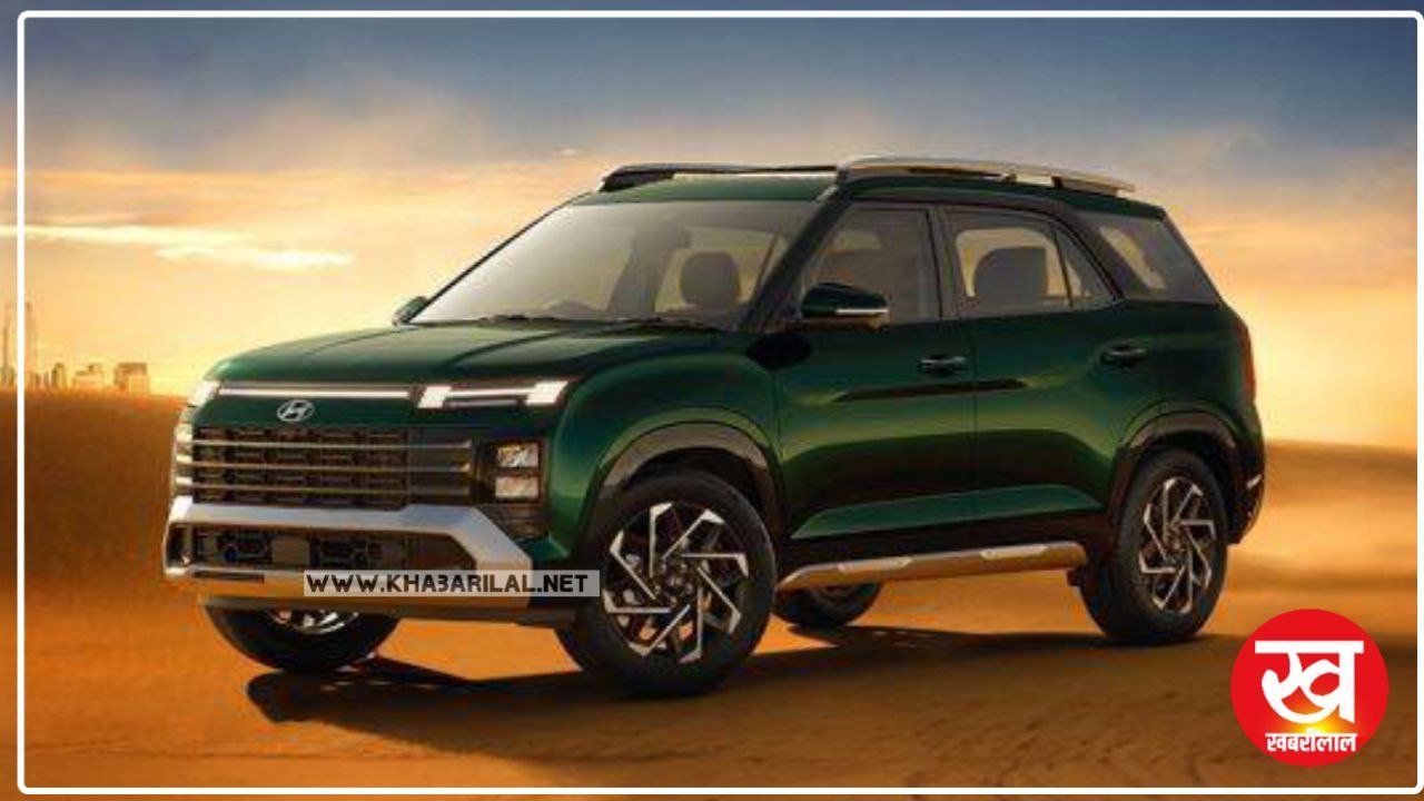 Tata aur Mahindra का पत्ता साफ करने लॉन्च हो रही है Hyundai Alcazar 2025, मिलेगा लग्जरी लुक और दमदार परफॉर्मेंस