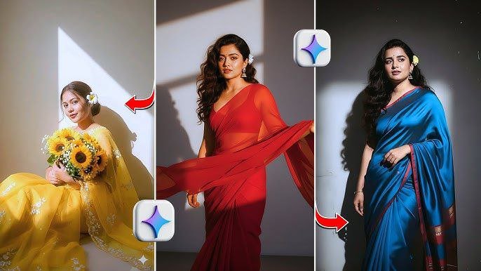 Gemini AI से फ़ोटो बना हो जाएंगे Viral फटाफट यूज करें ये ChatGPT Prompts 
