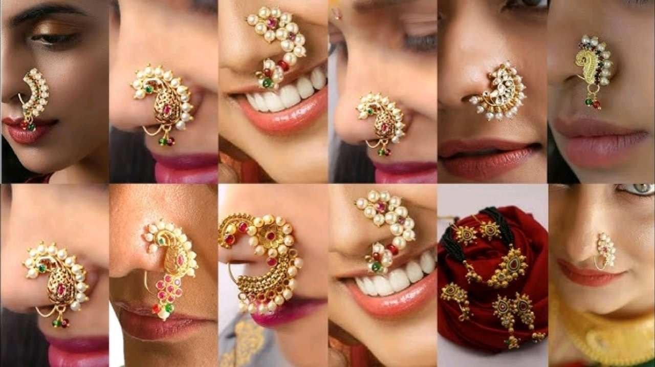 Chhath 2025 Special Latest Nose Ring : सोने की चमक भी पड़ जाएगी फीकी,ट्राई करें ये लेटेस्ट नोज़ रिंग्स डिजाईन
