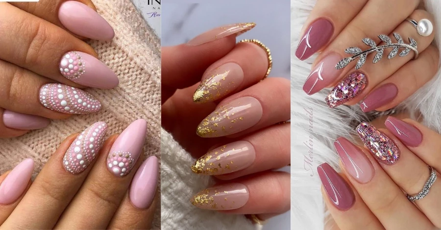 Wedding Special Nail Art: शादी में हाथों की खूबसूरती रहेगी बरकरार, ट्राई करें ट्रेंडी और न्यू नेल्स आर्ट!