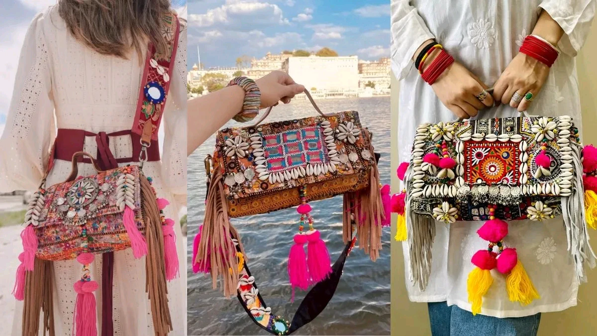 Designer Handbags For Office Used: ऑफिस में डिजाइनर हैंडबैग के साथ मिलेगा रॉयल लुक, हर मॉडल गर्ल का पसंदीदा हैंडबैग!